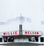 Willie Nelson - Teatro [LP] ((Vinyl))