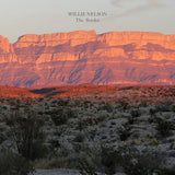 Willie Nelson - The Border ((Vinyl))