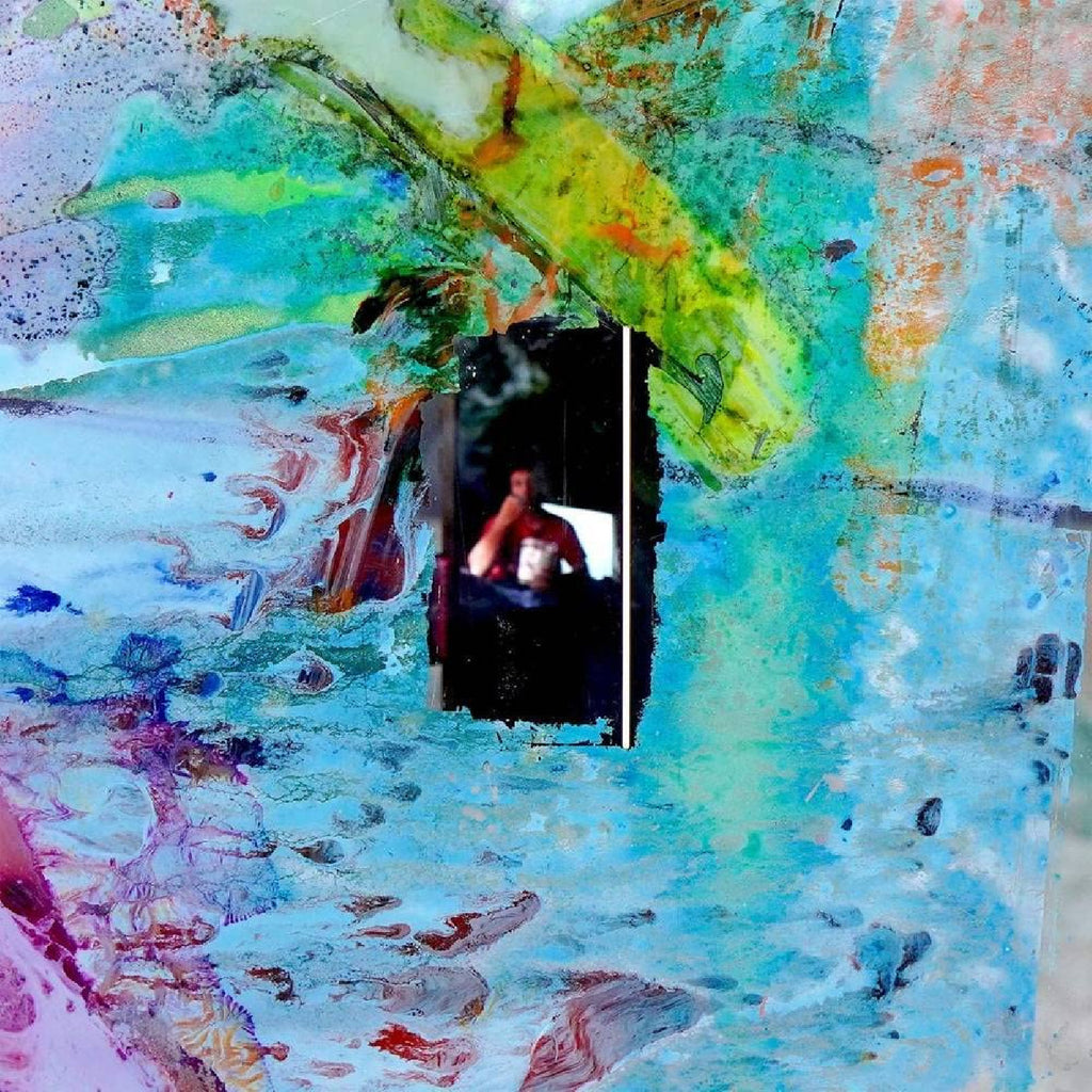 Willy Mason - Already Dead ((CD))