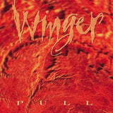 Winger - Pull ((CD))