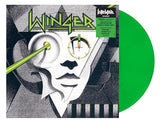 Winger - Winger [Emerald Green LP] ((Vinyl))