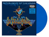 Winger - Winger II: In The Heart Of The Young [Cobalt Blue LP] ((Vinyl))