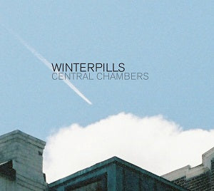 Winterpills - Central Chambers (LP) ((Vinyl))