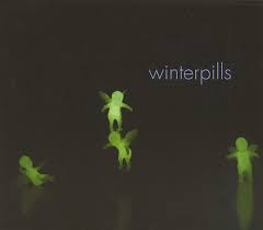 Winterpills - Winterpills ((Vinyl))