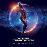 Within Temptation - Aftermath EP (Limited Edition, 180 Gram Crystal Clear Vinyl (Side A) + Exclusive Print On Side B) [Import] ((Vinyl))