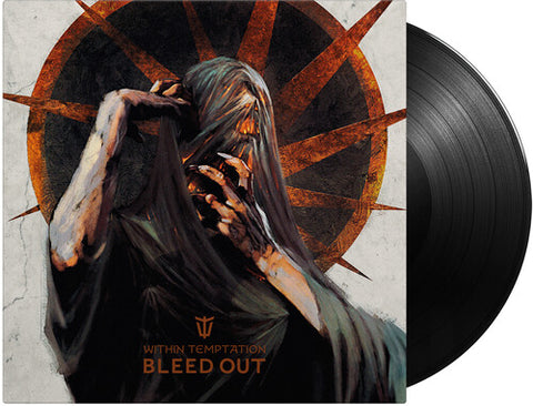 Within Temptation - Bleed Out (180 Gram Vinyl) ((Vinyl))