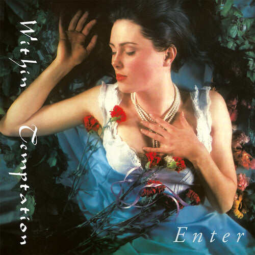 Within Temptation - Enter & The Dance [Import] ((CD))