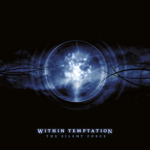 Within Temptation - Silent Force [Import] ((CD))