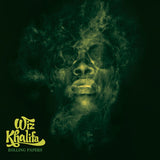 Wiz Khalifa - Rolling Papers [Explicit Content] (Limited Edition, Emerald Green Vinyl) [Explicit Content] (2 Lp's) ((Vinyl))