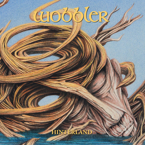 Wobbler - Hinterland ((CD))