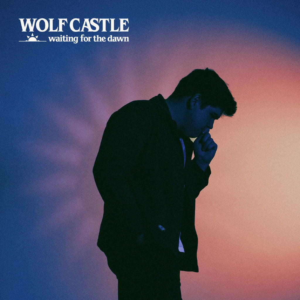 Wolf Castle - Waiting For The Dawn ((Vinyl))