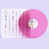 Wolf Parade - Apologies to the Queen Mary (Limited Edition, Clear Pink Colored Vinyl) ((Vinyl))