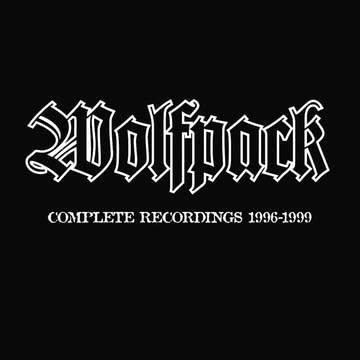 Wolfpack - Box Set (RSD11.25.22) ((Vinyl))