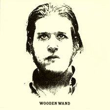 Wooden Wand - Harem of the Sundrum & the Wit ness Figg ((CD))