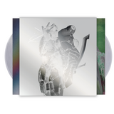 Woodkid - Woodkid For Death Stranding 2: On The Beach (Translucent Ultra Clear Vinyl) [2LP] ((Vinyl))