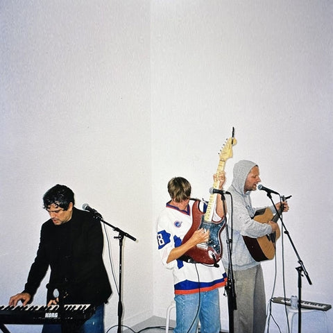 WORLD GYM - Beau Travail ((Vinyl))