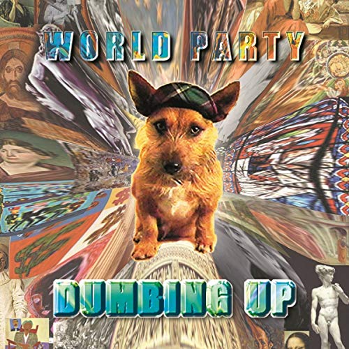 World Party - Dumbing Up (2 Lp's) ((Vinyl))