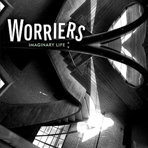 Worriers - Imaginary Life ((CD))