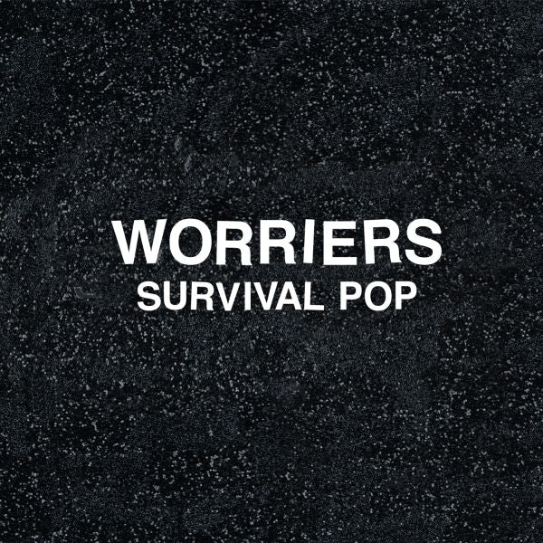 Worriers - Survival Pop (Extended Version) ((CD))