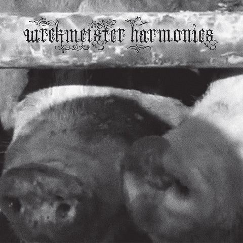 Wrekmeister Harmonies - Flowers In The Spring ((Vinyl))