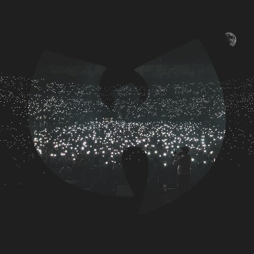 Wu-tang Clan - Enter The Wu-Tang (36 Chambers) - Live from N.Y. State of Mind Tour at Climate Pledge Arena [Explicit Content] (Colored Vinyl, 140 Gram Vinyl, Limited Edition) ((Vinyl))