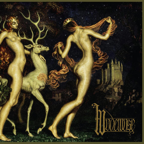 Wudewuse - Northern Gothic ((Vinyl))