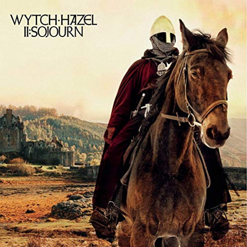 Wytch Hazel - Ii: Sojourn ((Vinyl))