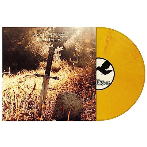 Wytch Hazel - Iii: Pentecost (Spirit & Fire Marble Flame Vinyl) ((Vinyl))