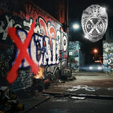 X-Cops - Xcab (Limited Edition) ((Vinyl))