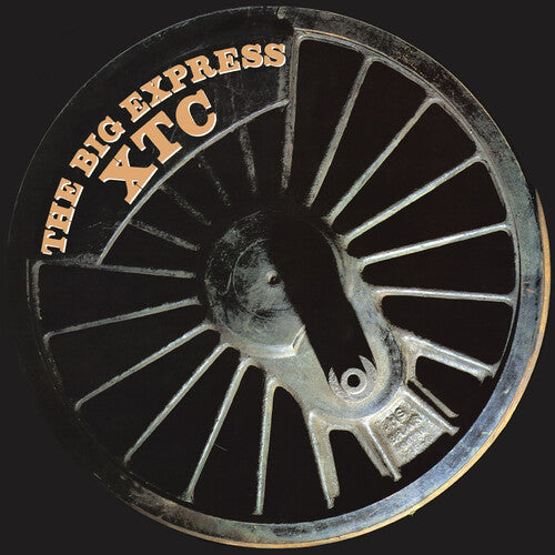 Xtc - Big Express (200 Gram Vinyl) [Import] ((Vinyl))