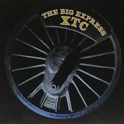 Xtc - Big Express [Import] ((CD))
