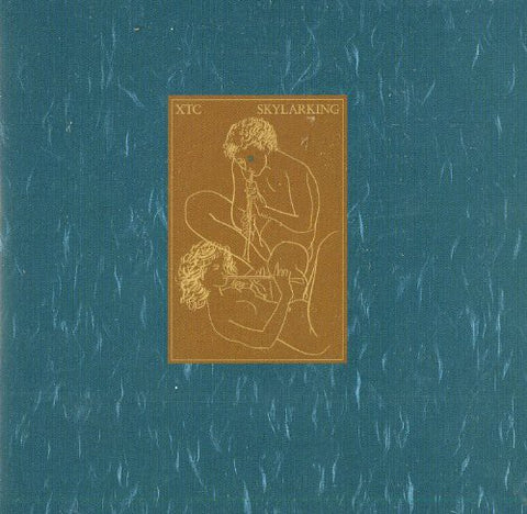 Xtc - Skylarking [Import] ((CD))