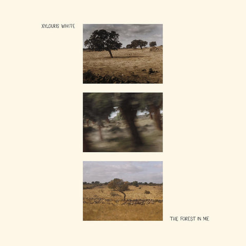 Xylouris White - The Forest In Me ((Vinyl))