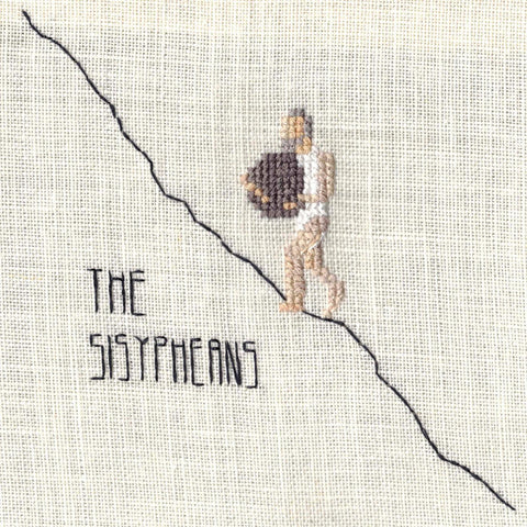 Xylouris White - The Sisypheans ((Vinyl))