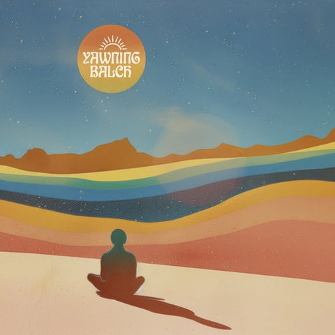 YAWNING BALCH - Volume Three ((Vinyl))