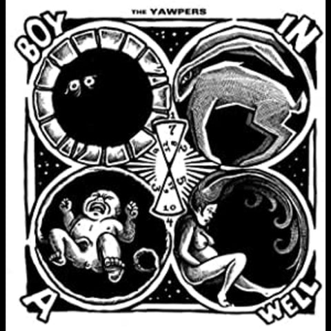 Yawpers - Boy In A Well ((CD))