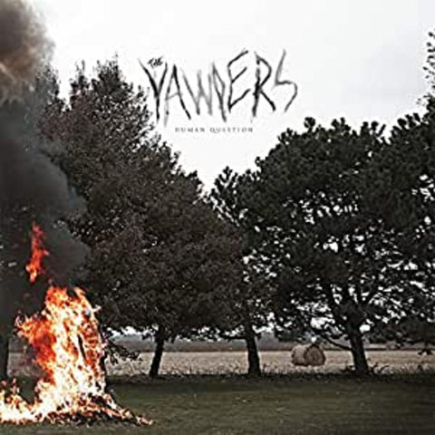 Yawpers - Human Question ((Vinyl))
