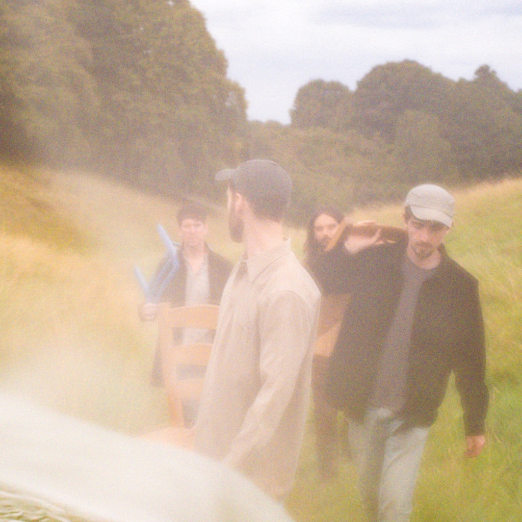 Ye Vagabonds - All Tied Together ((Vinyl))