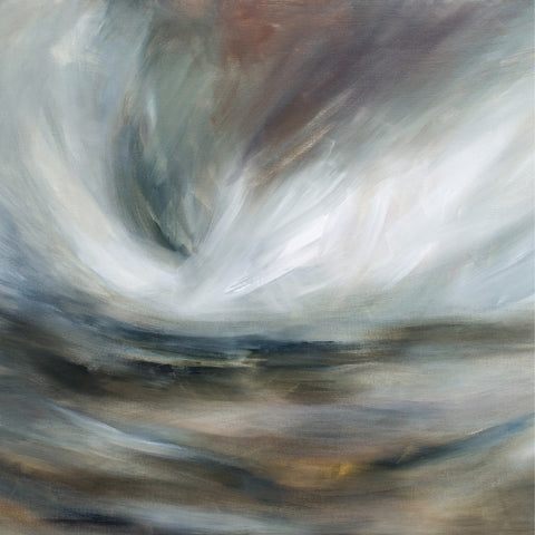 Ye Vagabonds - Nine Waves ((Vinyl))