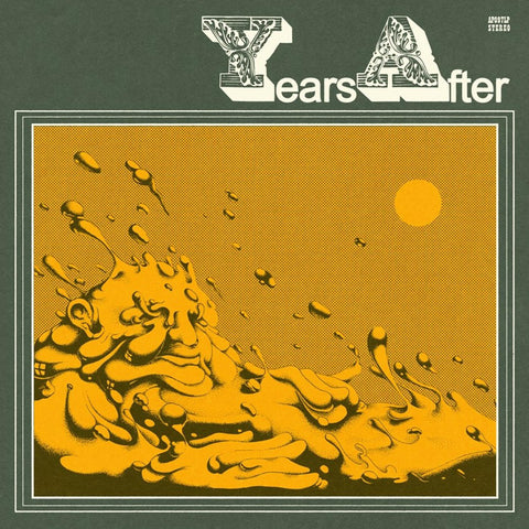 Years After - Years After ((CD))