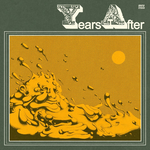 Years After - Years After ((Vinyl))