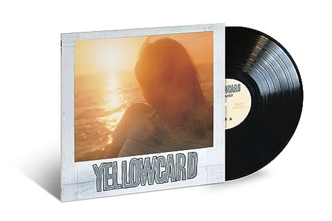 Yellowcard - Ocean Avenue [LP] ((Vinyl))