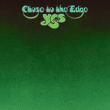 Yes - Close to the Edge (Super Deluxe Edition) ((Cassette))