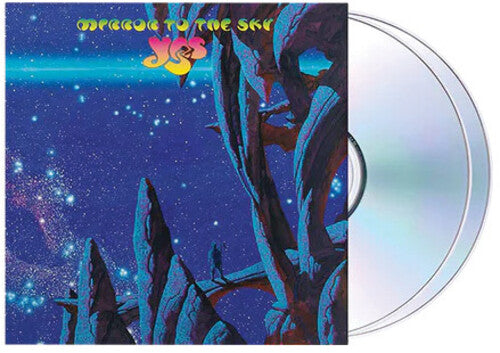 Yes - Mirror To The Sky (Digipack Packaging) ((CD))