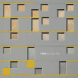 Yes - Yessingles (ROCKTOBER) (Yellow/Orange/Black Splatter Vinyl) ((Vinyl))