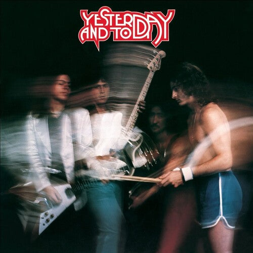 Yesterday & Today - Yesterday & Today (Deluxe Edition, Booklet, 24 Bit Remastered) [Import] ((CD))
