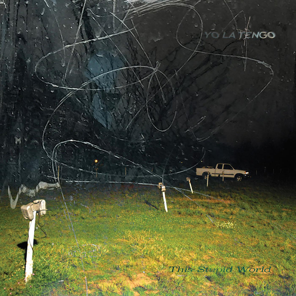 Yo La Tengo - This Stupid World ((CD))