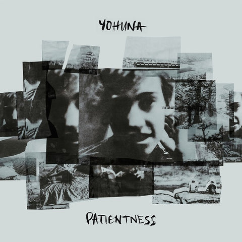 Yohuna - Patientness ((Vinyl))
