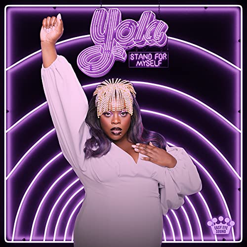 Yola - Stand For Myself ((Vinyl))