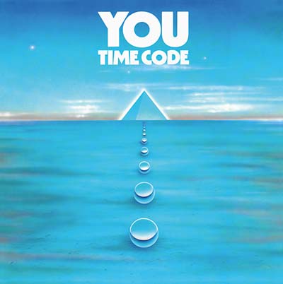 YOU - Time Code ((Vinyl))